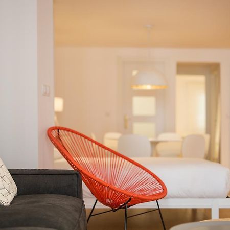 Apartamento Sombrereria Rimbombin Burgo Pokój zdjęcie