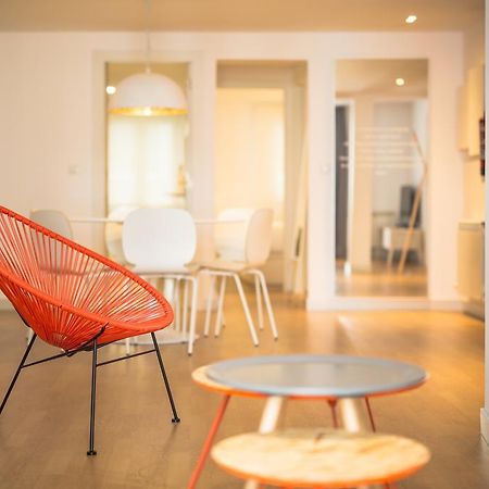 Apartamento Sombrereria Rimbombin Burgo Zewnętrze zdjęcie