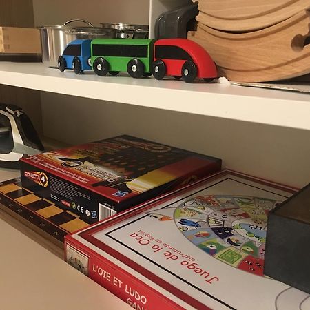 Apartamento Sombrereria Rimbombin Burgo Zewnętrze zdjęcie
