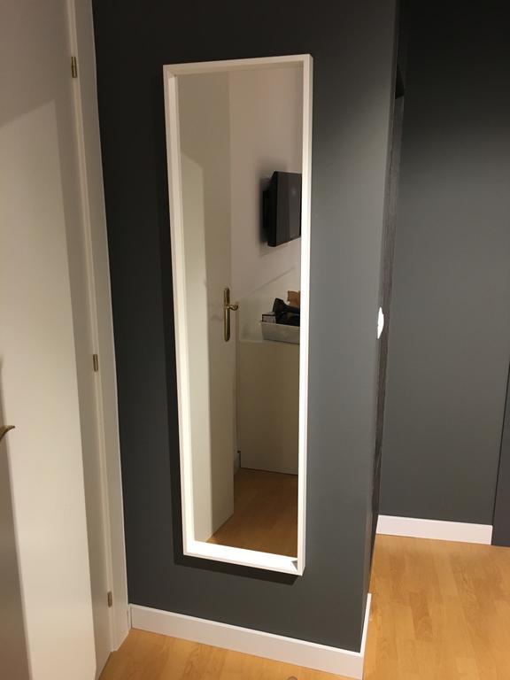 Apartamento Sombrereria Rimbombin Burgo Pokój zdjęcie