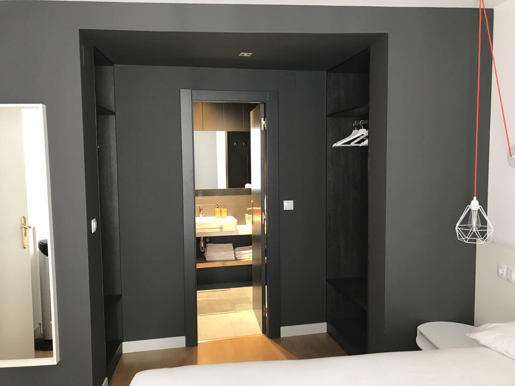Apartamento Sombrereria Rimbombin Burgo Pokój zdjęcie
