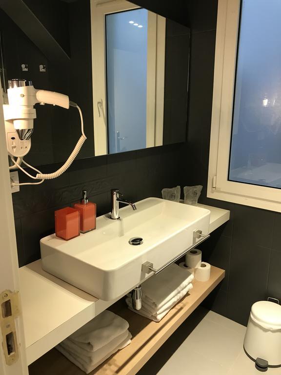 Apartamento Sombrereria Rimbombin Burgo Pokój zdjęcie