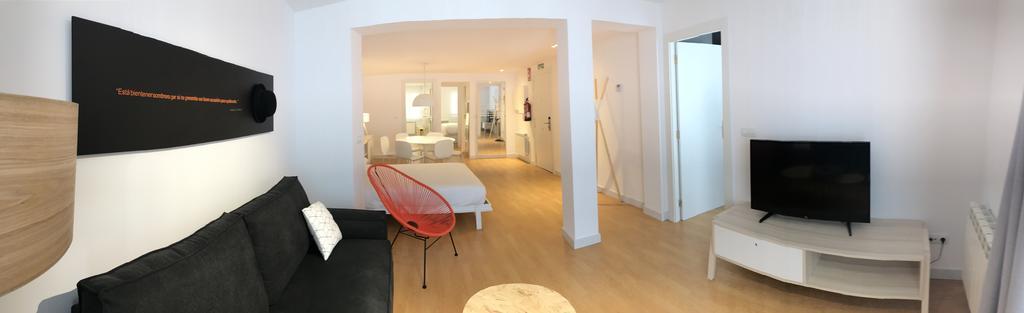 Apartamento Sombrereria Rimbombin Burgo Pokój zdjęcie