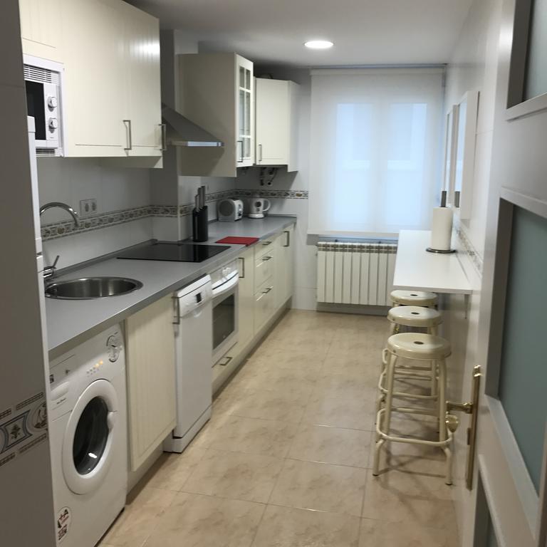 Apartamento Sombrereria Rimbombin Burgo Pokój zdjęcie