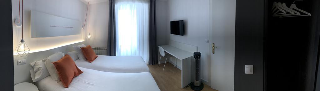 Apartamento Sombrereria Rimbombin Burgo Pokój zdjęcie