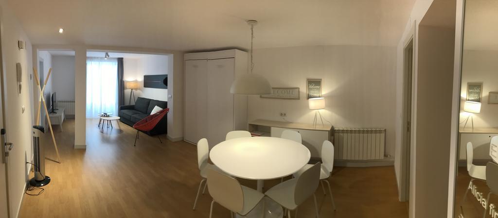 Apartamento Sombrereria Rimbombin Burgo Pokój zdjęcie