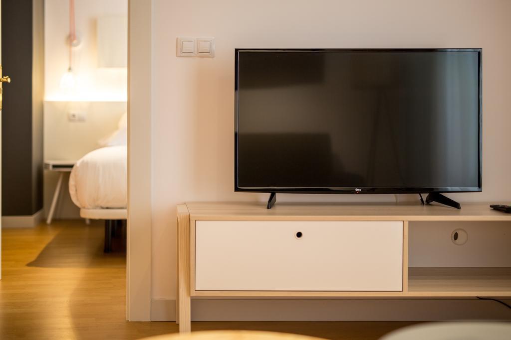 Apartamento Sombrereria Rimbombin Burgo Pokój zdjęcie