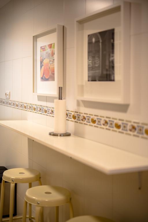 Apartamento Sombrereria Rimbombin Burgo Pokój zdjęcie
