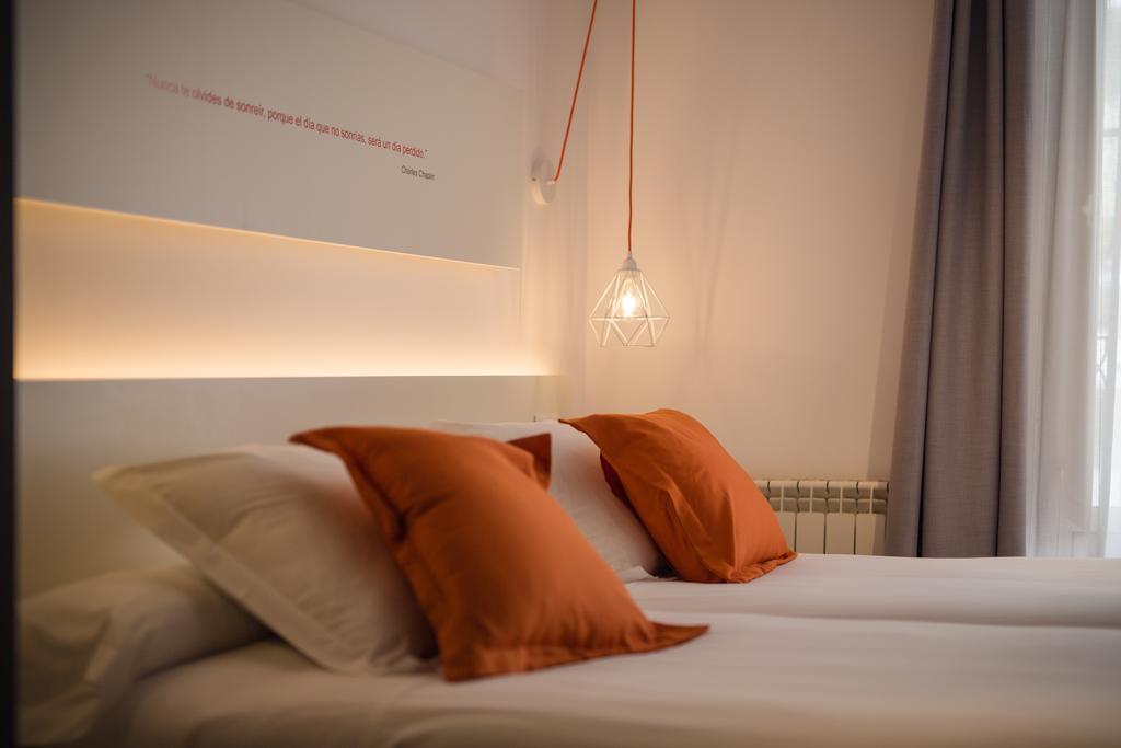 Apartamento Sombrereria Rimbombin Burgo Pokój zdjęcie