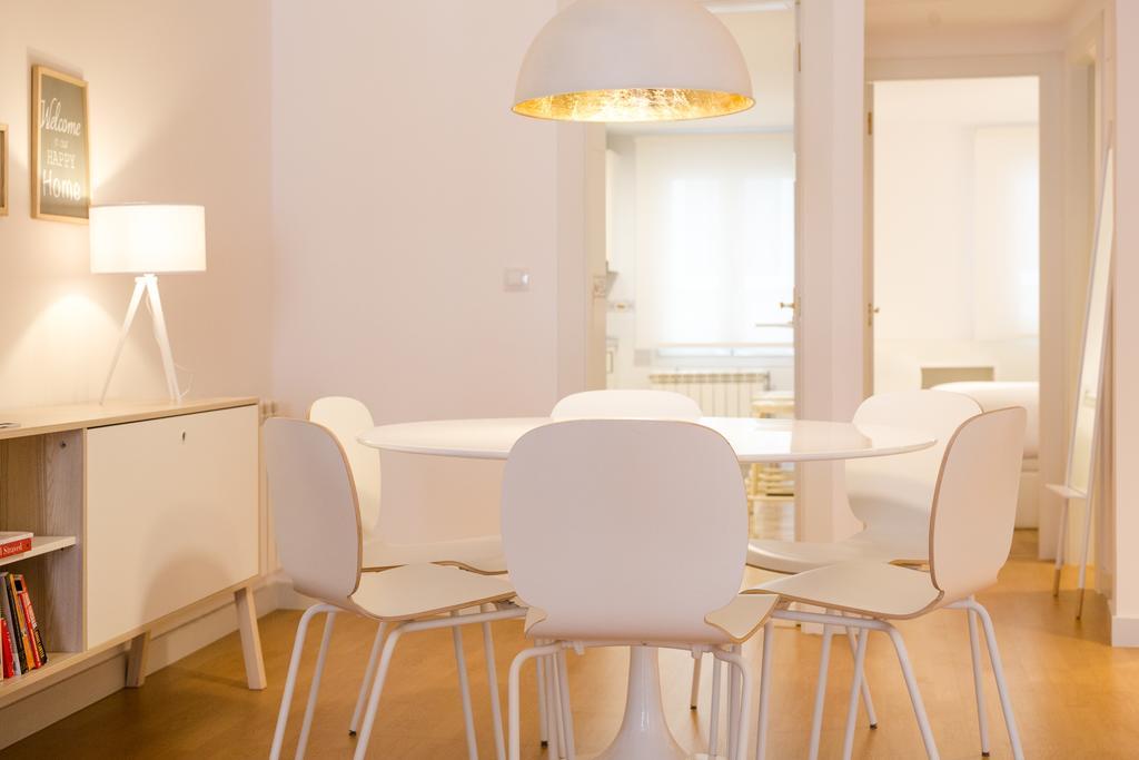 Apartamento Sombrereria Rimbombin Burgo Pokój zdjęcie
