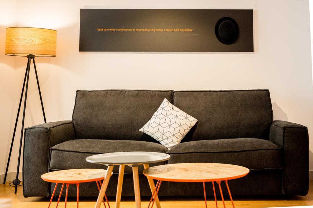 Apartamento Sombrereria Rimbombin Burgo Zewnętrze zdjęcie